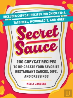 Bertrand.pt - Secret Sauce