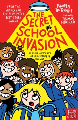Bertrand.pt - Secret School Invasion
