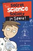 Secret Science Society In Space