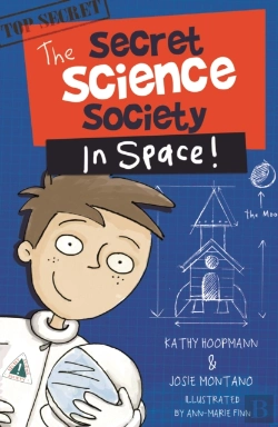 Bertrand.pt - Secret Science Society In Space