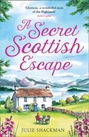Secret Scottish Escape