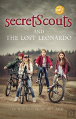Bertrand.pt - Secret Scouts And The Lost Leonardo