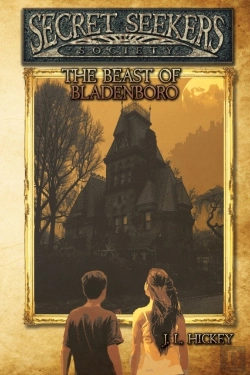 Bertrand.pt - Secret Seekers Society And The Beast Of Bladenboro