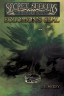 Secret Seekers Society Solomon'S Seal