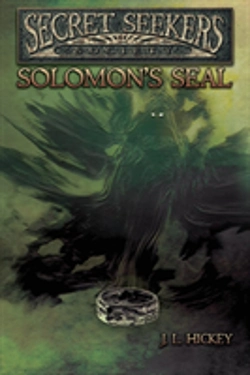 Bertrand.pt - Secret Seekers Society Solomon'S Seal