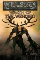 Secret Seekers Society Wrath Of The Wendigo