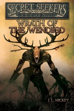 Bertrand.pt - Secret Seekers Society Wrath Of The Wendigo