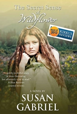 Bertrand.pt - Secret Sense Of Wildflower - Southern Historical Fiction, Best Book Of 2012
