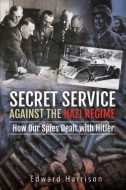 Bertrand.pt - Secret Service Against The Nazi Regime