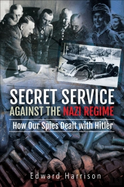 Bertrand.pt - Secret Service Against The Nazi Regime