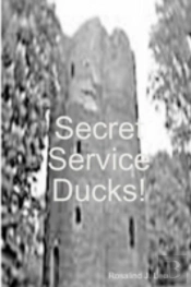 Secret Service Ducks!