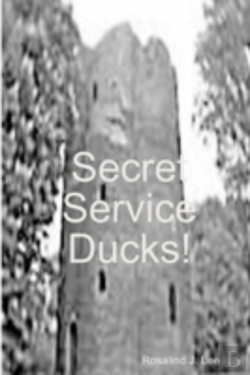 Bertrand.pt - Secret Service Ducks!
