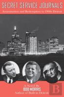Secret Service Journals