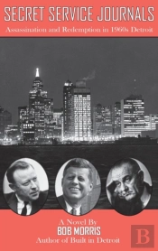 Secret Service Journals