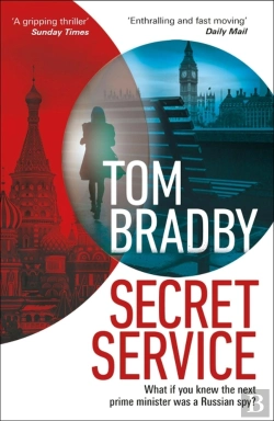 Bertrand.pt - Secret Service