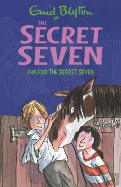 Bertrand.pt - Secret Seven: Fun For The Secret Seven