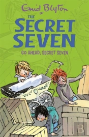 Secret Seven: Go Ahead, Secret Seven
