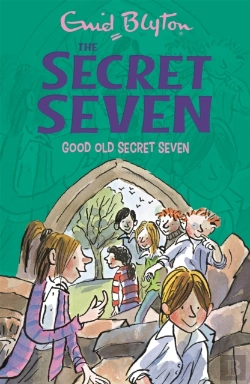 Bertrand.pt - Secret Seven: Good Old Secret Seven