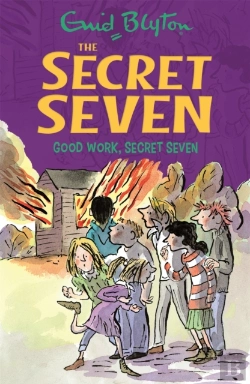 Bertrand.pt - Secret Seven: Good Work, Secret Seven