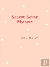 Secret Seven Mystery
