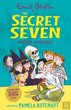 Bertrand.pt - Secret Seven: Mystery Of The Skull