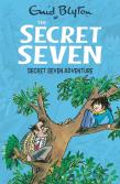 Secret Seven: Secret Seven Adventure