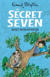 Secret Seven: Secret Seven Adventure