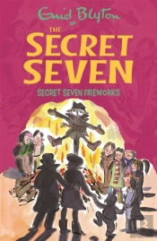 Secret Seven: Secret Seven Fireworks