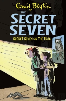 Bertrand.pt - Secret Seven: Secret Seven On The Trail