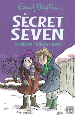 Bertrand.pt - Secret Seven: Shock For The Secret Seven