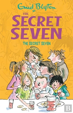 Bertrand.pt - Secret Seven: The Secret Seven