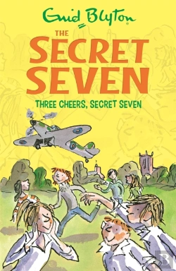 Bertrand.pt - Secret Seven: Three Cheers, Secret Seven