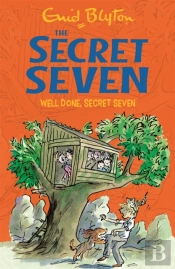 Secret Seven: Well Done, Secret Seven