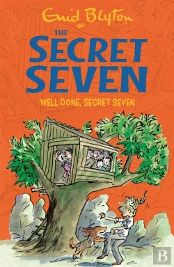 Bertrand.pt - Secret Seven: Well Done, Secret Seven