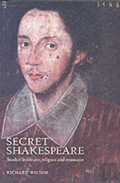 Secret Shakespeare
