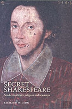 Bertrand.pt - Secret Shakespeare