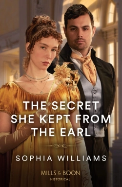 Bertrand.pt - Secret She Kept From The Earl