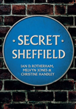 Bertrand.pt - Secret Sheffield