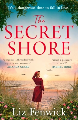 Bertrand.pt - Secret Shore