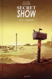 Secret Show