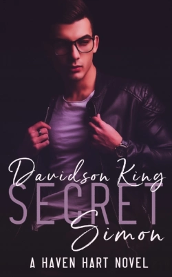 Bertrand.pt - Secret Simon (A Haven Hart Novel)