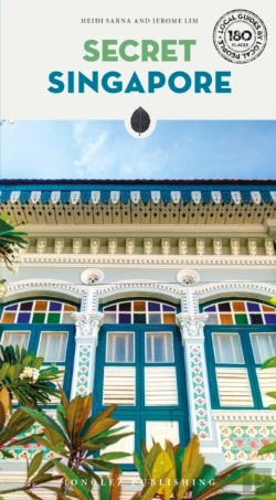 Bertrand.pt - Secret Singapore Guide