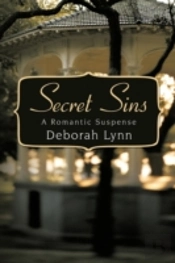 Secret Sins: A Romantic Suspense