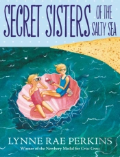 Secret Sisters Of The Salty Sea