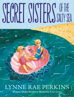 Bertrand.pt - Secret Sisters Of The Salty Sea