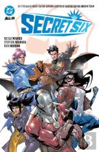 Secret Six