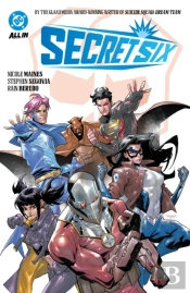 Secret Six