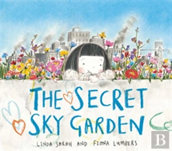 Bertrand.pt - Secret Sky Garden