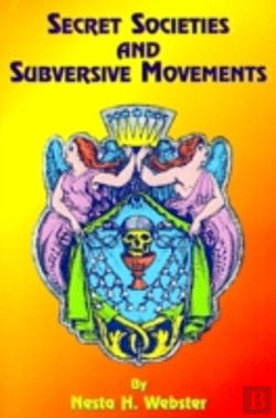 Bertrand.pt - Secret Societies And Subversive Movements