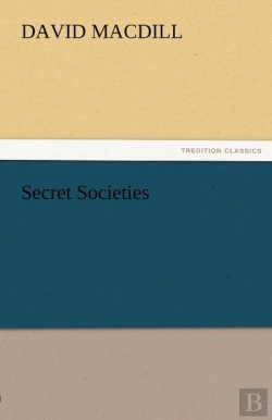Bertrand.pt - Secret Societies